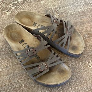 Birkenstock Sandals